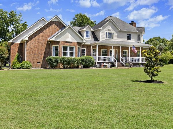 6417 John Hager Rd, Mount Juliet, TN 37122