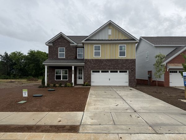 5921 Steiner Way , Murfreesboro, TN 37129