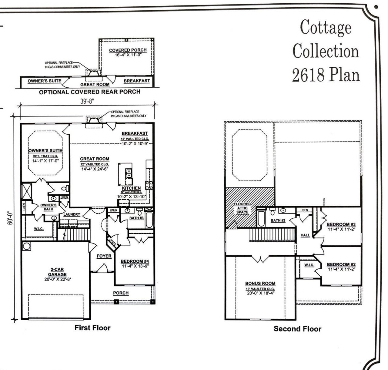 2634 Strahan Drive Lot 73 , Murfreesboro, TN 37129 Main Photo