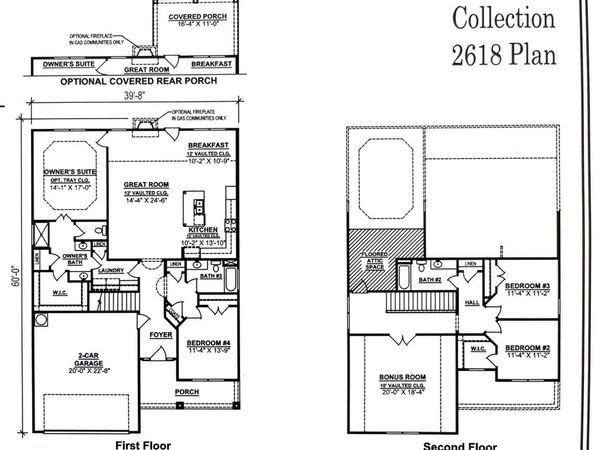 2634 Strahan Drive Lot 73 , Murfreesboro, TN 37129