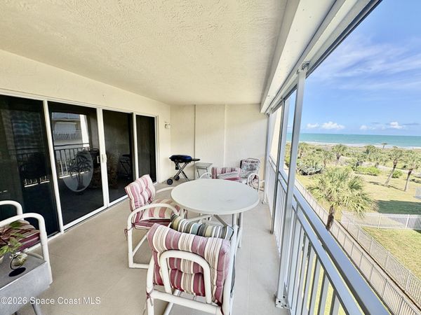 701 Solana Shores Drive , Unit 409, Cape Canaveral, FL 32920