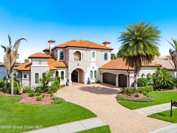 2978 Wyndham Way , Melbourne, FL 32940