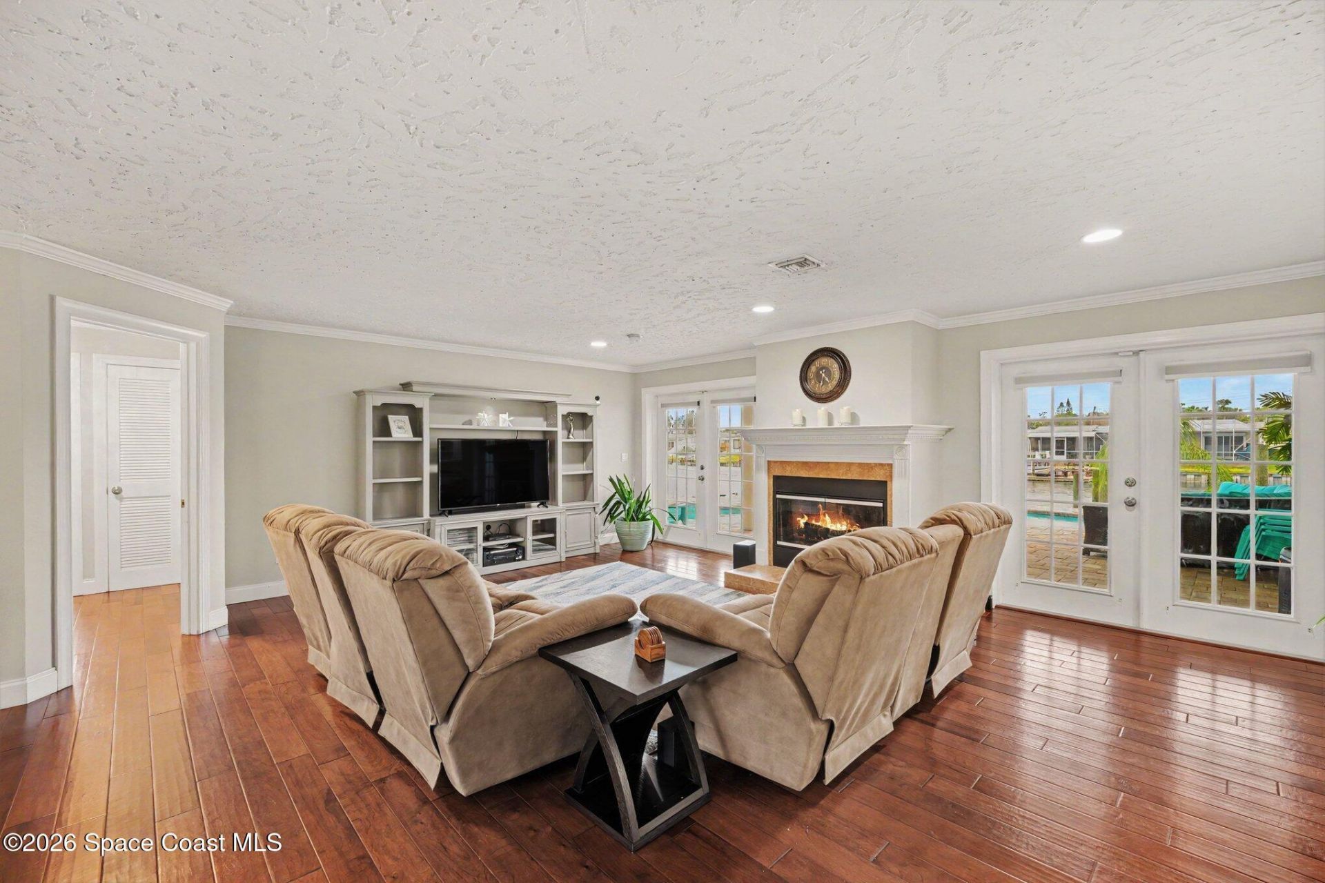 1165 Molaki Drive , Merritt Island, FL 32953 Photo