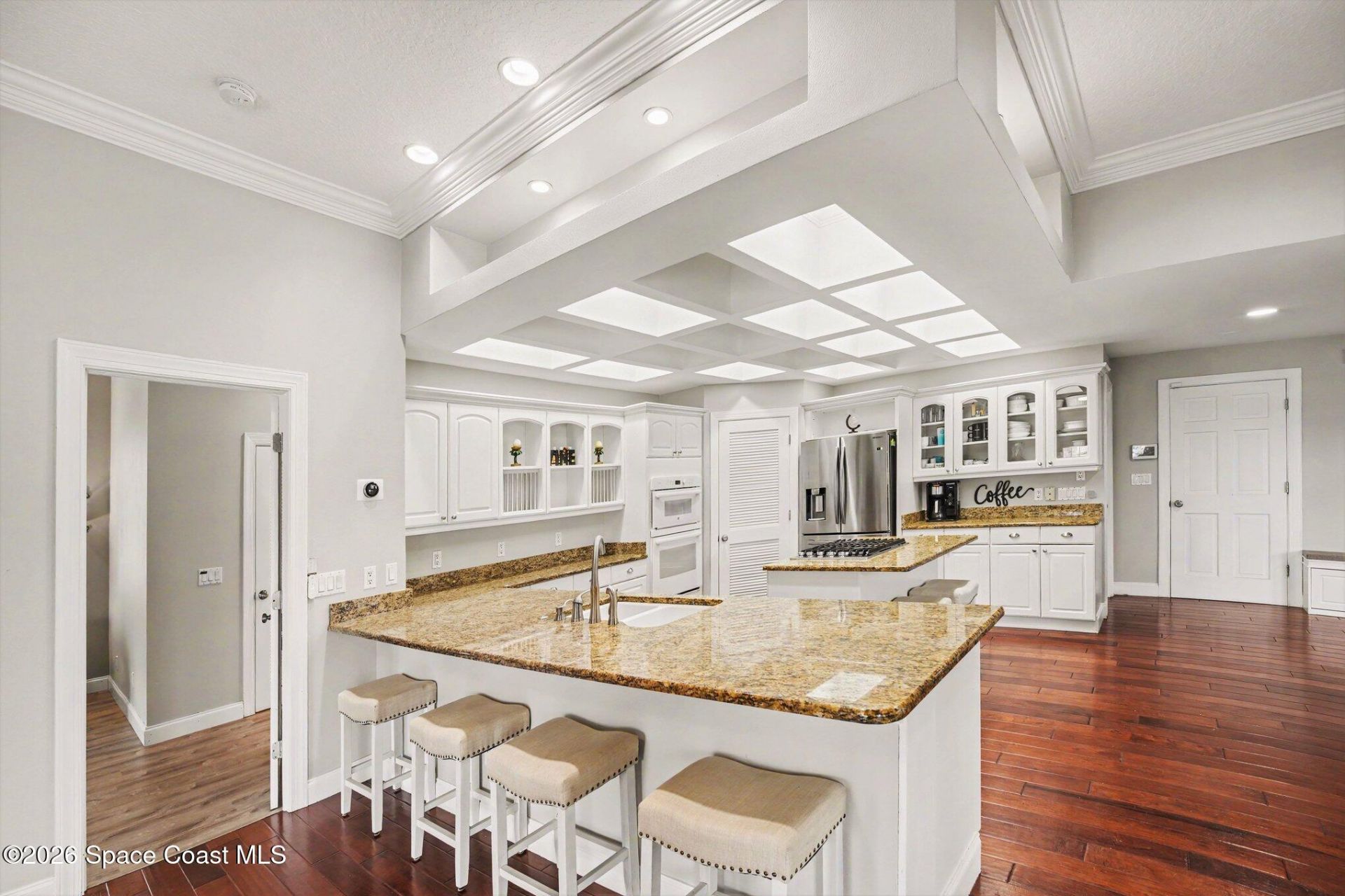 1165 Molaki Drive , Merritt Island, FL 32953 Photo