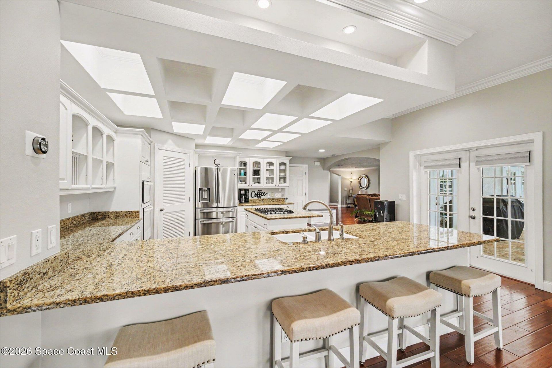 1165 Molaki Drive , Merritt Island, FL 32953 Photo