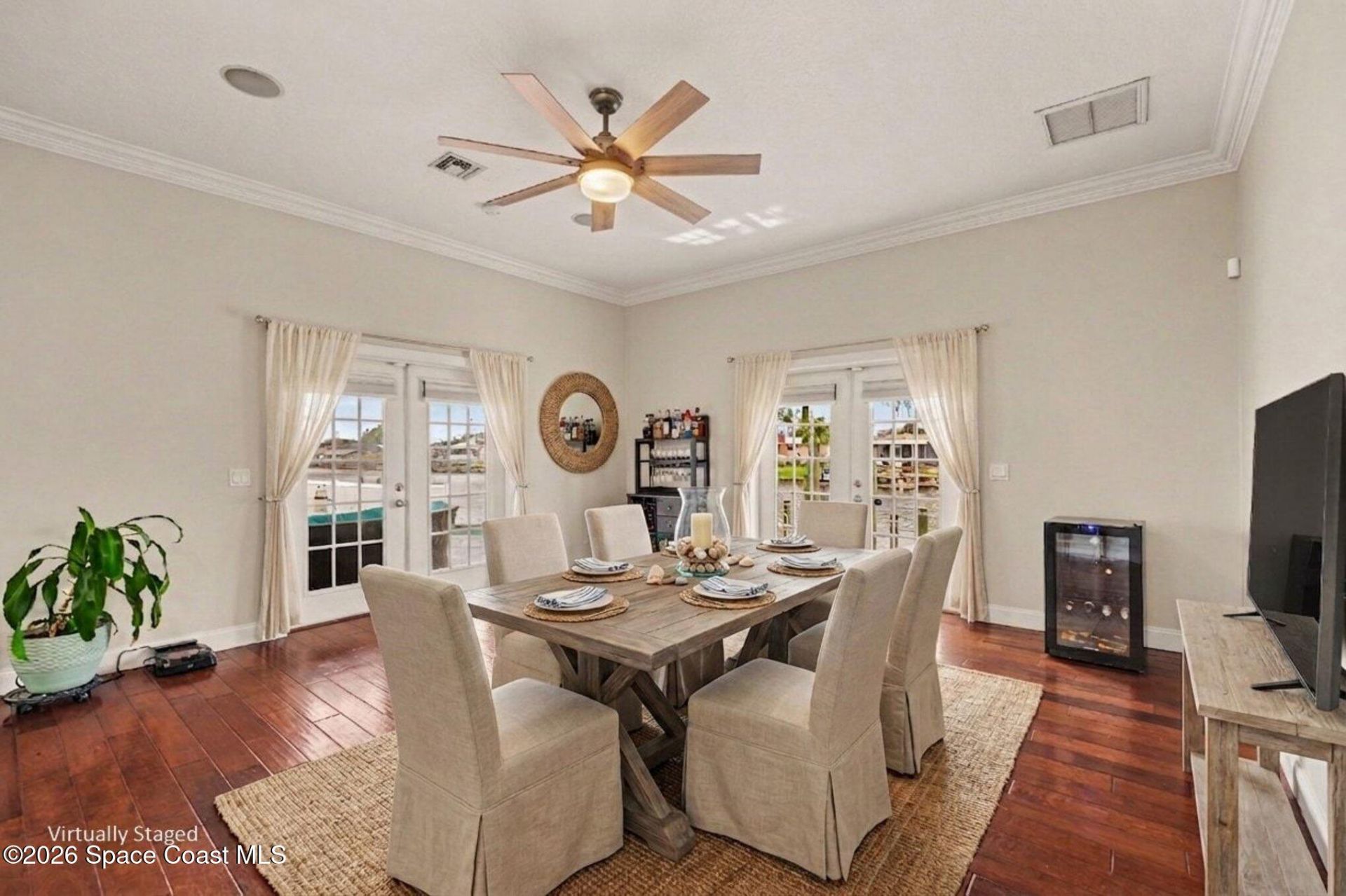 1165 Molaki Drive , Merritt Island, FL 32953 Photo