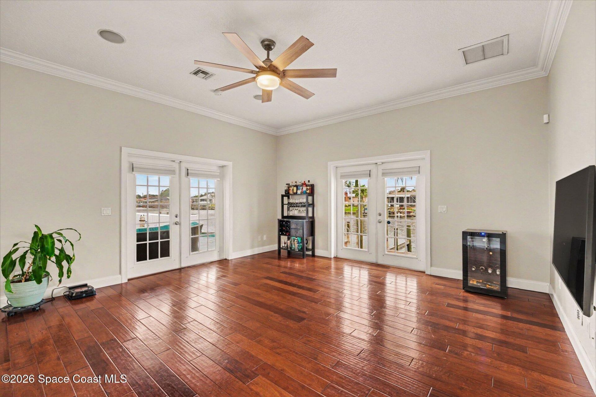 1165 Molaki Drive , Merritt Island, FL 32953 Photo