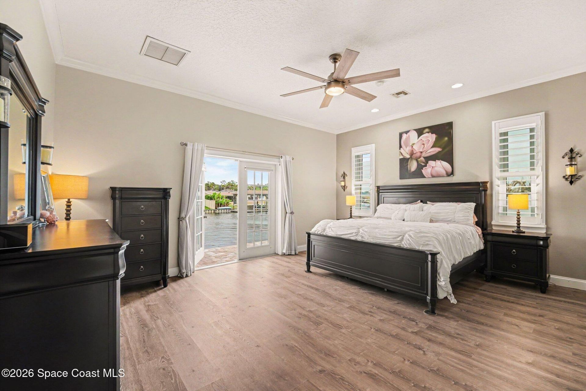 1165 Molaki Drive , Merritt Island, FL 32953 Photo