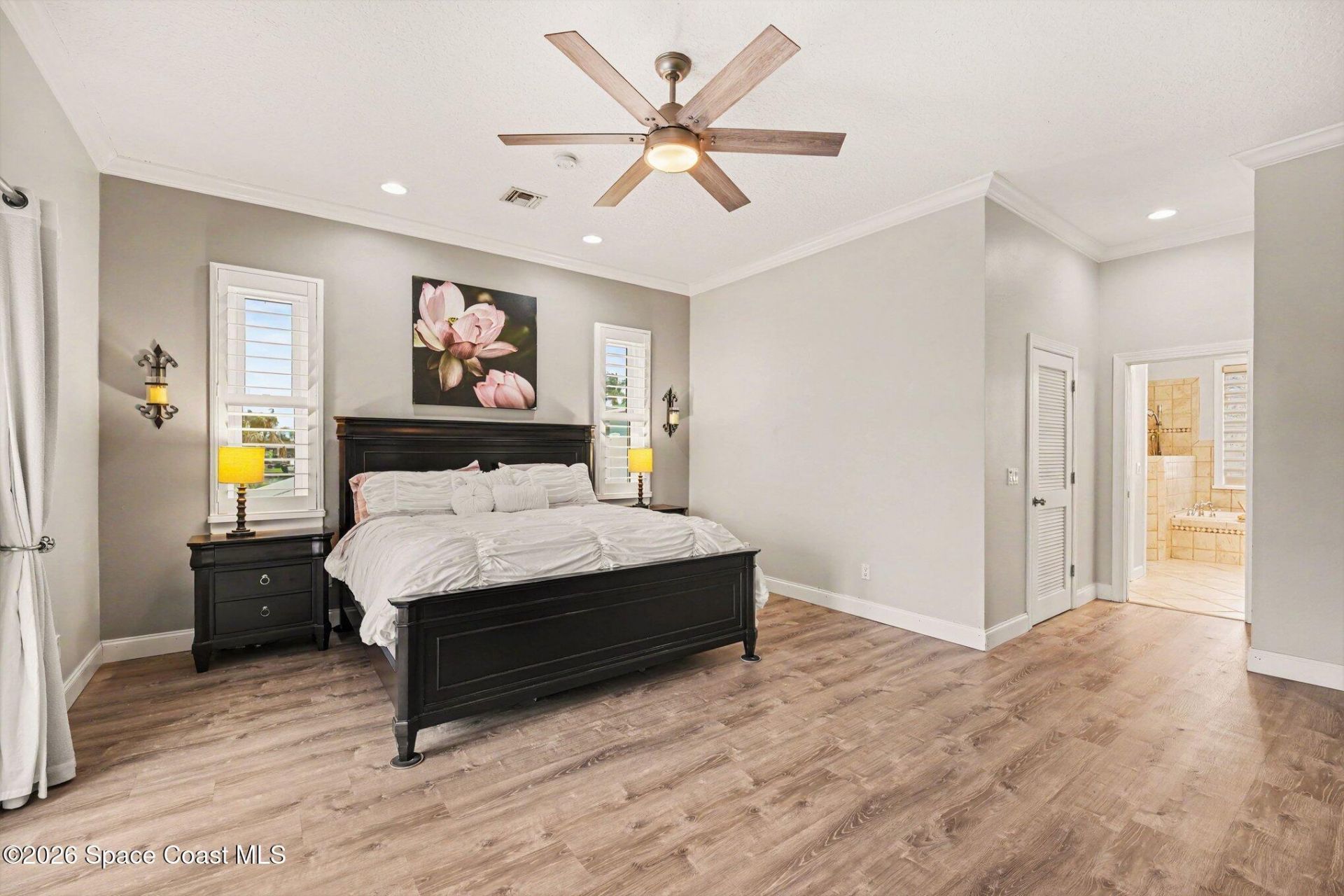 1165 Molaki Drive , Merritt Island, FL 32953 Photo
