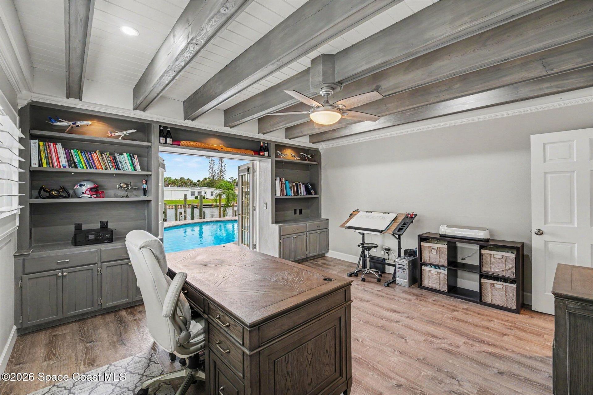1165 Molaki Drive , Merritt Island, FL 32953 Photo