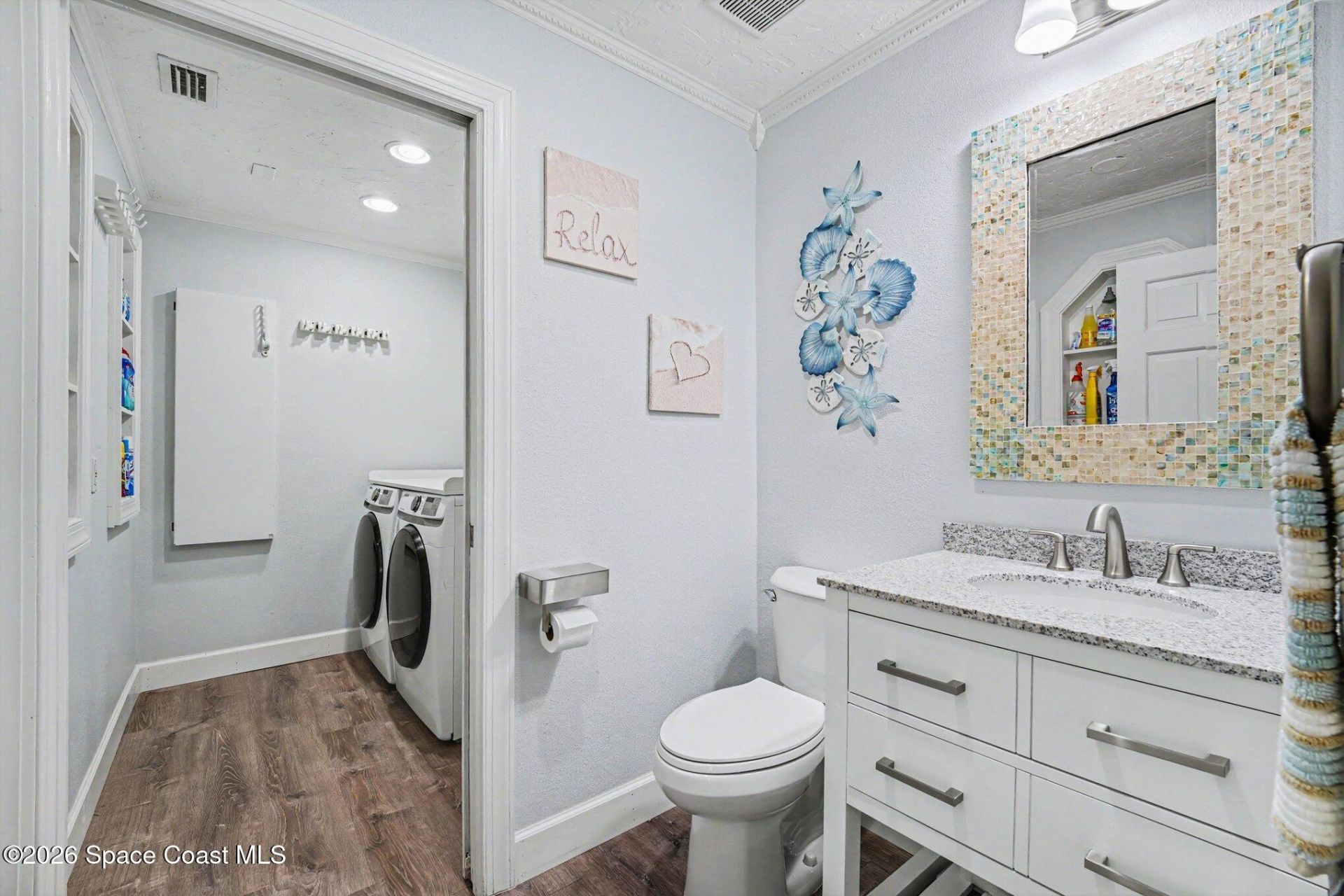 1165 Molaki Drive , Merritt Island, FL 32953 Photo