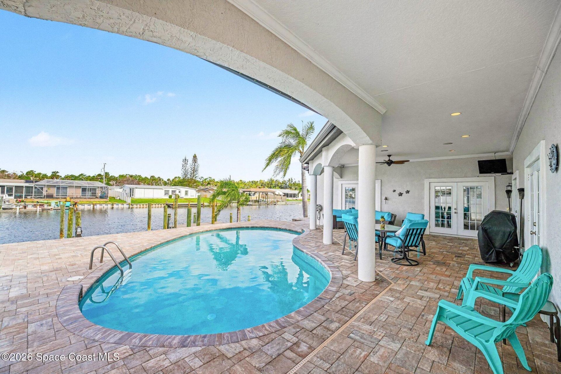 1165 Molaki Drive , Merritt Island, FL 32953 Photo