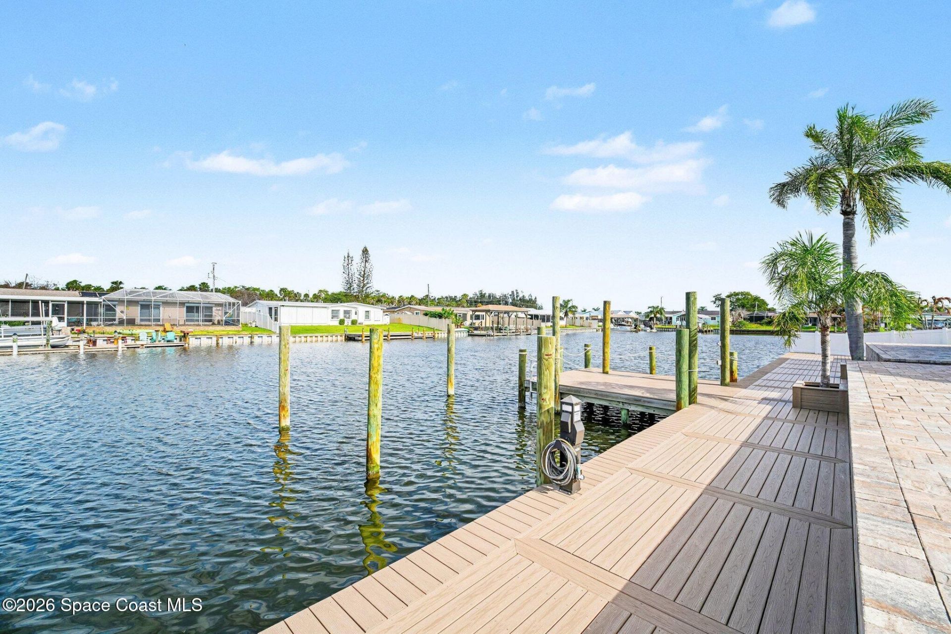 1165 Molaki Drive , Merritt Island, FL 32953 Photo
