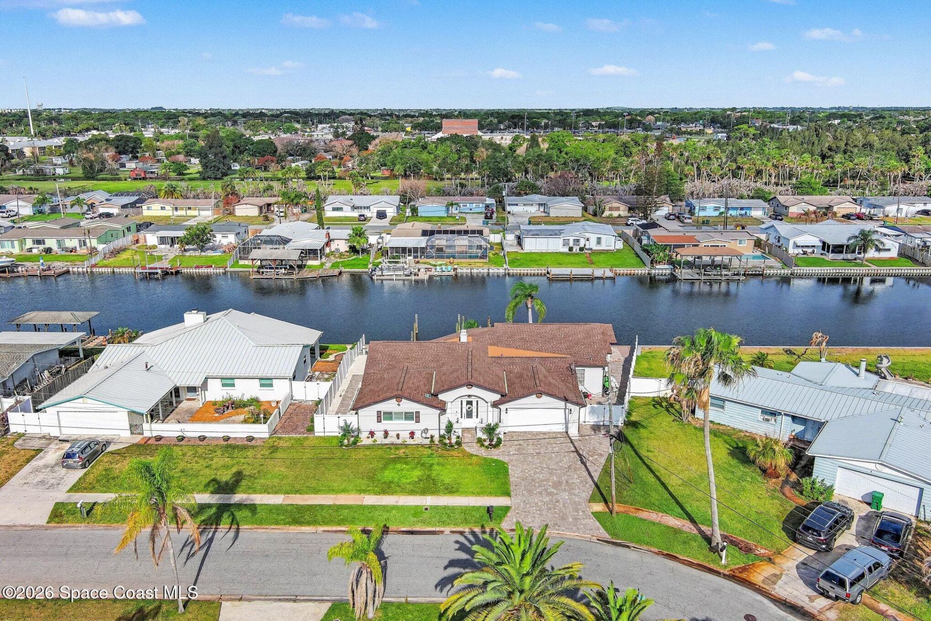 1165 Molaki Drive , Merritt Island, FL 32953 Photo