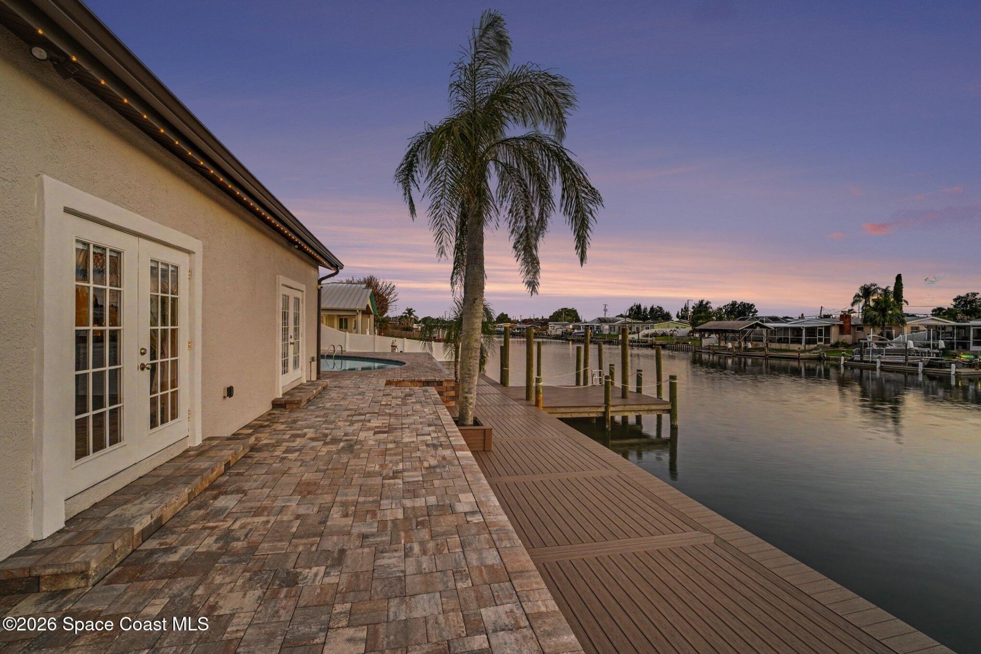 1165 Molaki Drive , Merritt Island, FL 32953 Photo
