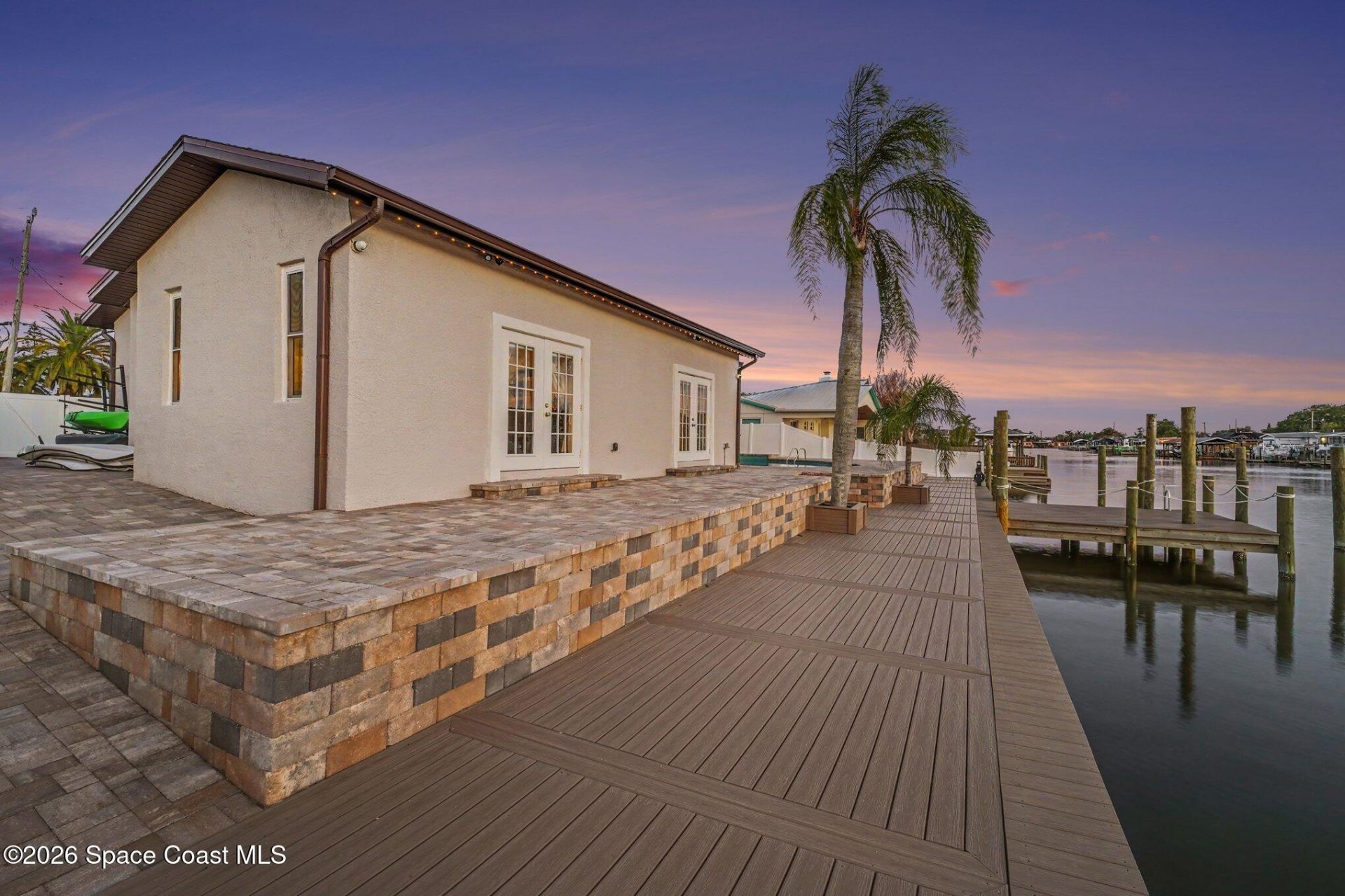 1165 Molaki Drive , Merritt Island, FL 32953 Photo