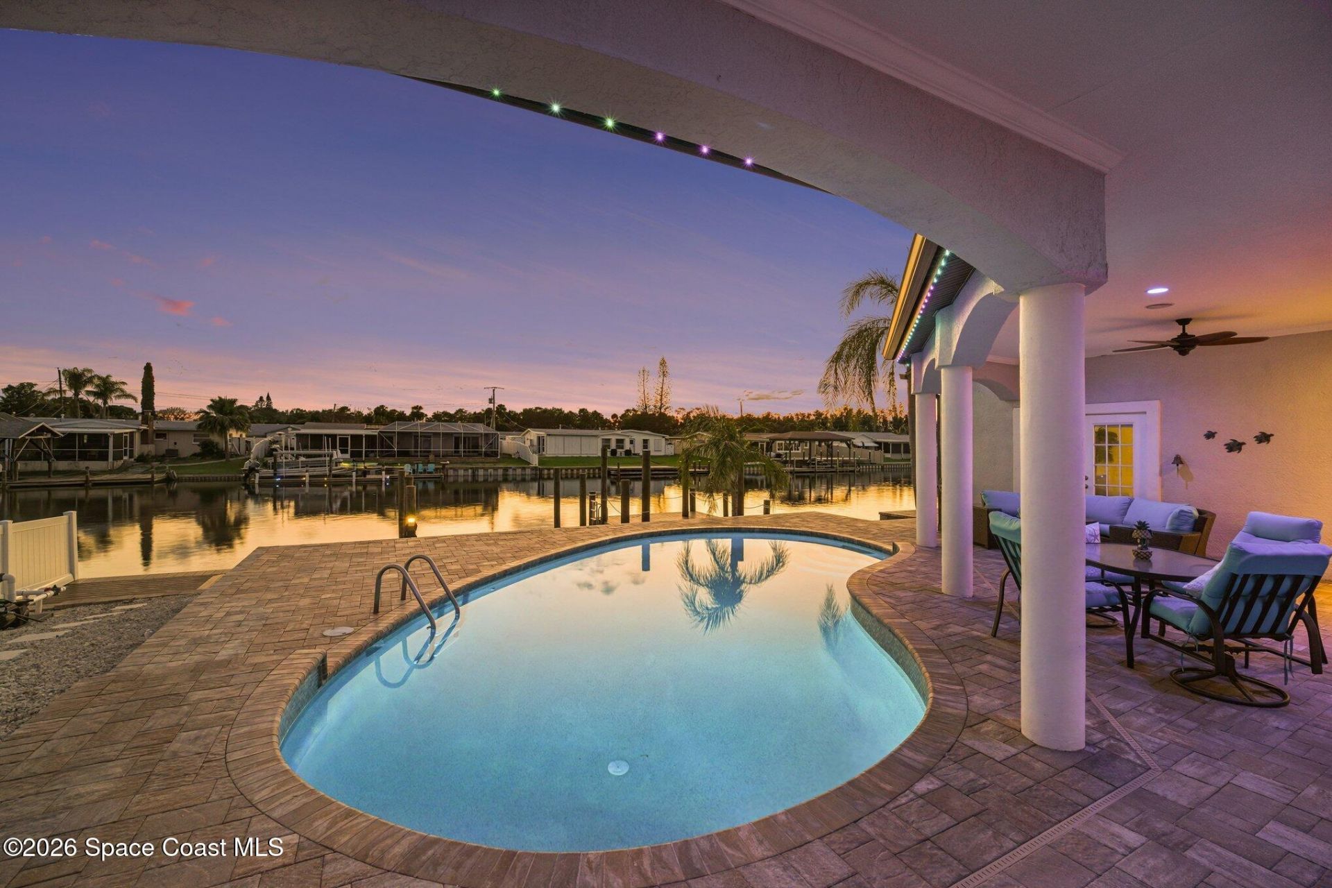 1165 Molaki Drive , Merritt Island, FL 32953 Photo