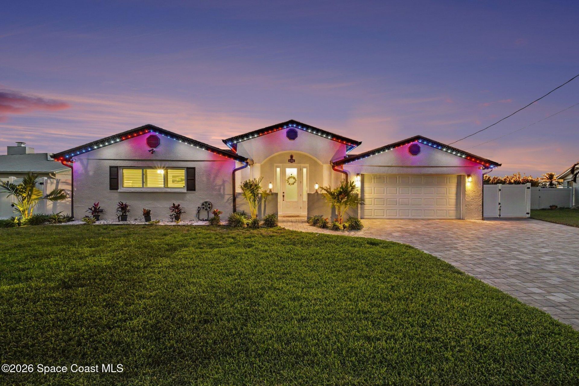 1165 Molaki Drive , Merritt Island, FL 32953 Photo