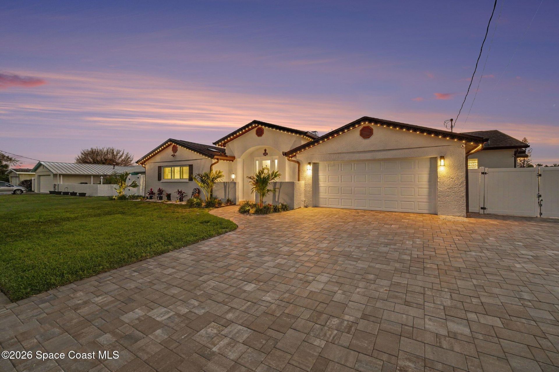 1165 Molaki Drive , Merritt Island, FL 32953 Photo
