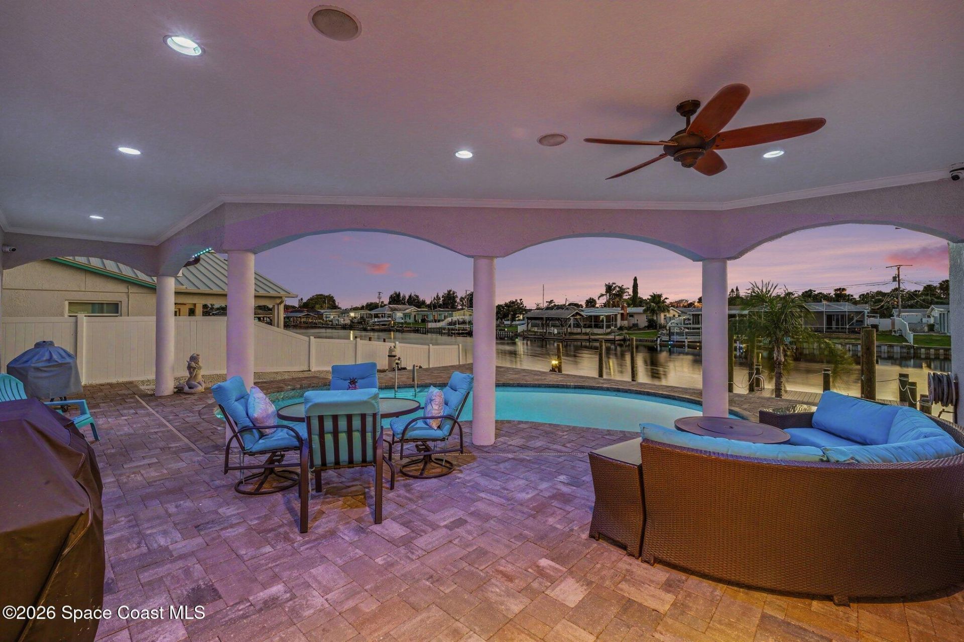 1165 Molaki Drive, Merritt Island, FL 32953 Photo