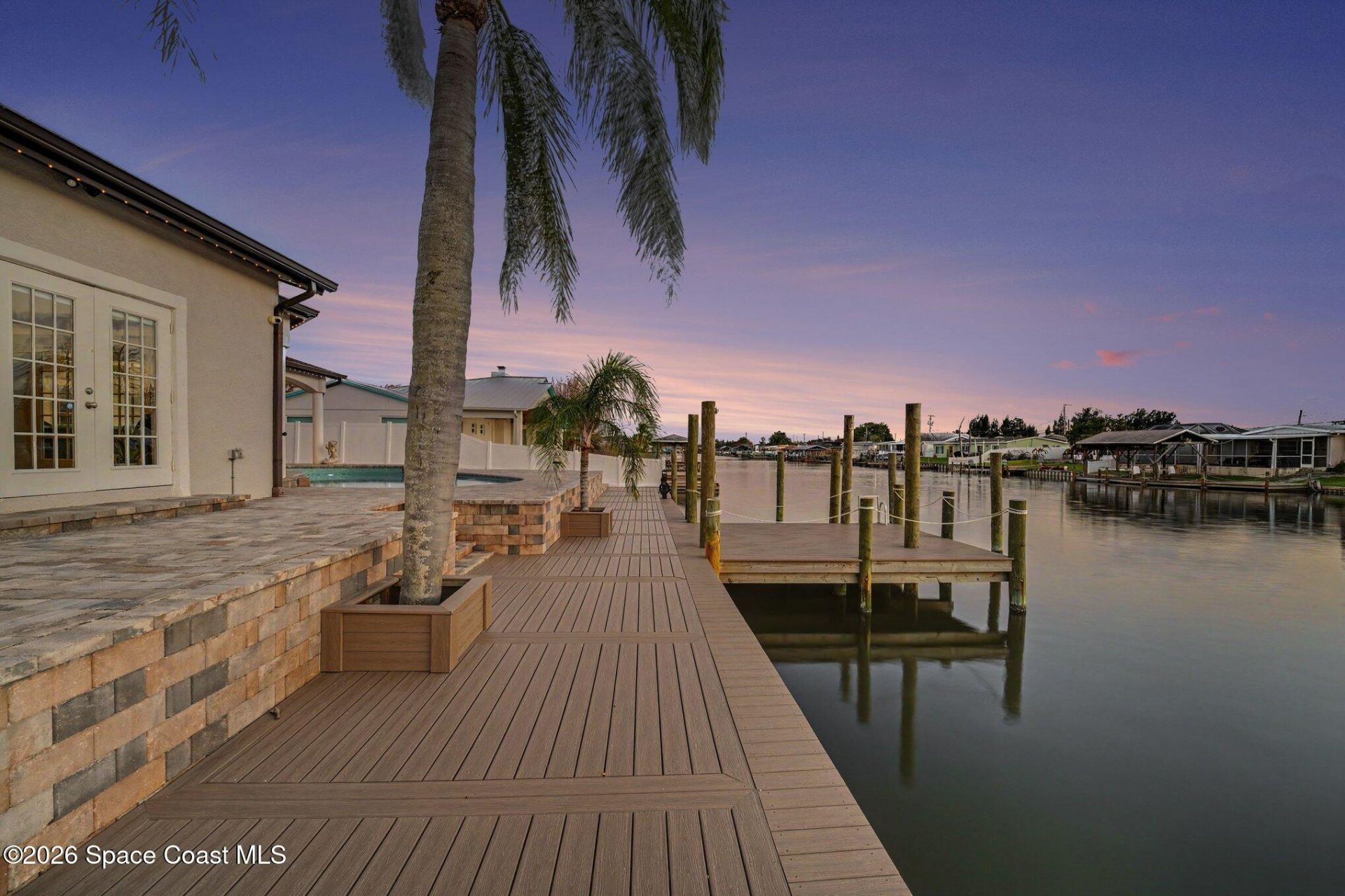 1165 Molaki Drive , Merritt Island, FL 32953 Photo