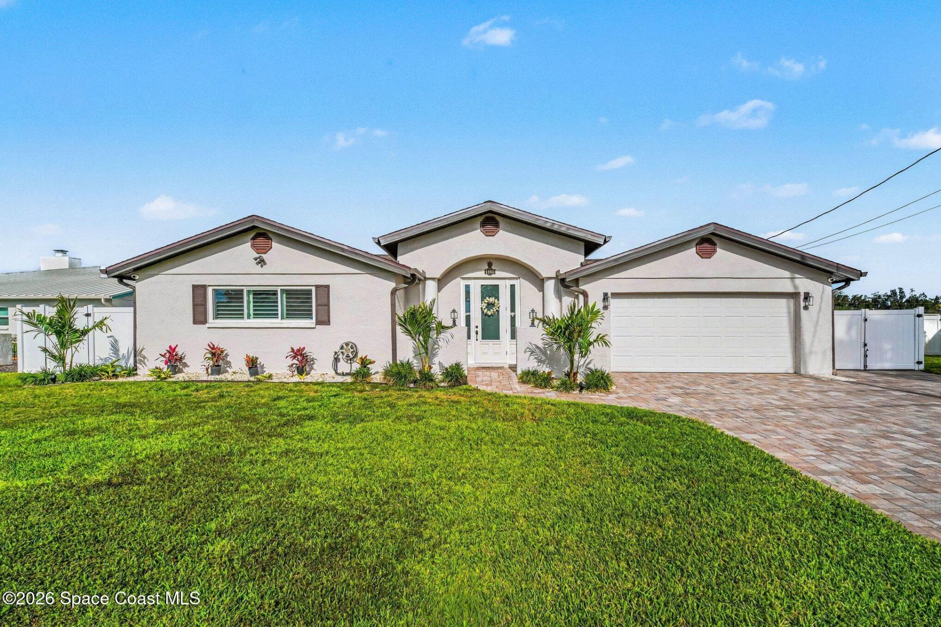 1165 Molaki Drive , Merritt Island, FL 32953 Photo