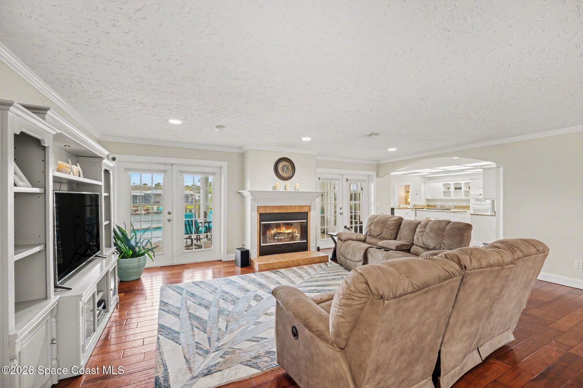 1165 Molaki Drive , Merritt Island, FL 32953 Photo