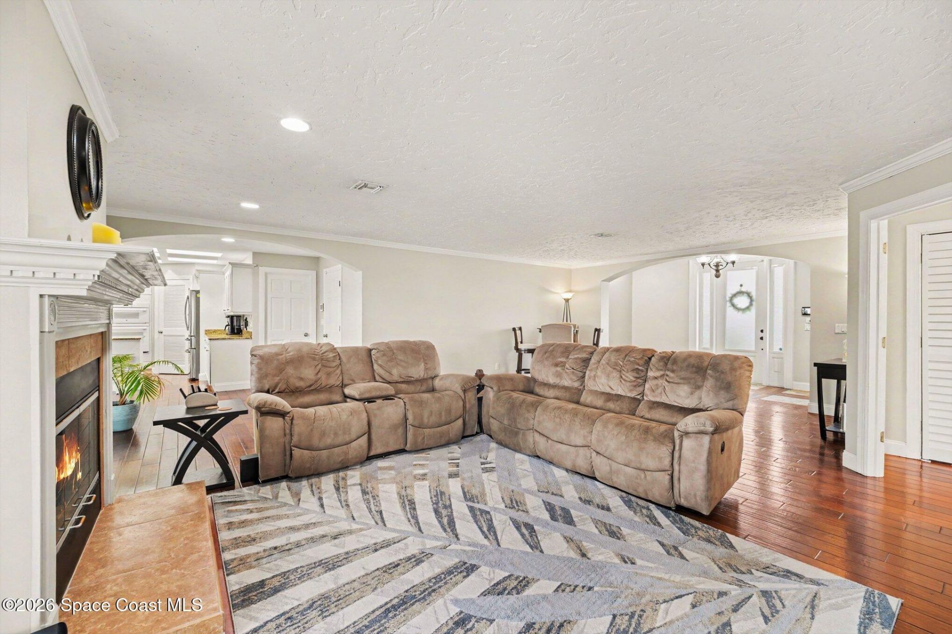 1165 Molaki Drive , Merritt Island, FL 32953 Photo