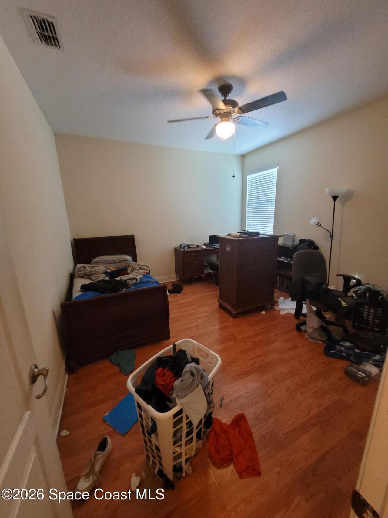 557 L M Davey Lane, Titusville, FL 32780 Photo