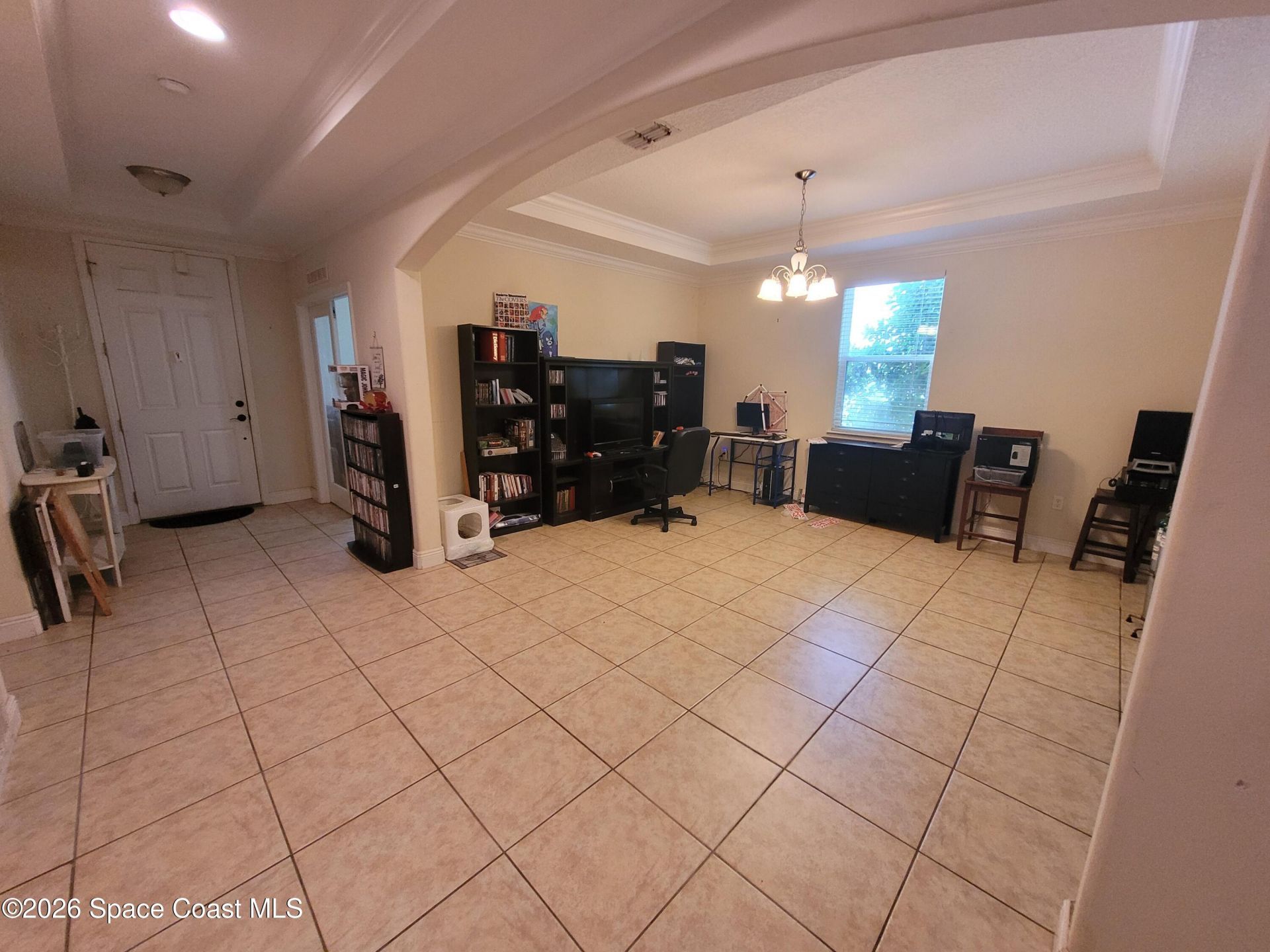 557 L M Davey Lane, Titusville, FL 32780 Photo