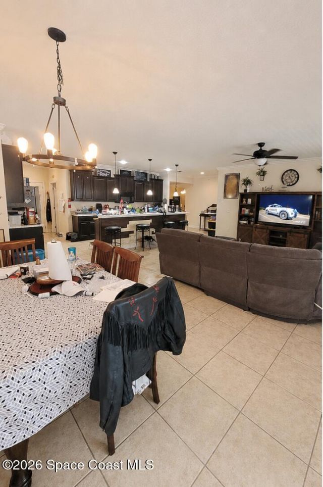 557 L M Davey Lane, Titusville, FL 32780 Photo