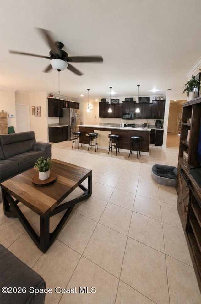 557 L M Davey Lane, Titusville, FL 32780 Photo