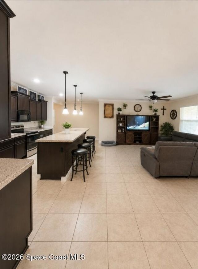 557 L M Davey Lane, Titusville, FL 32780 Photo