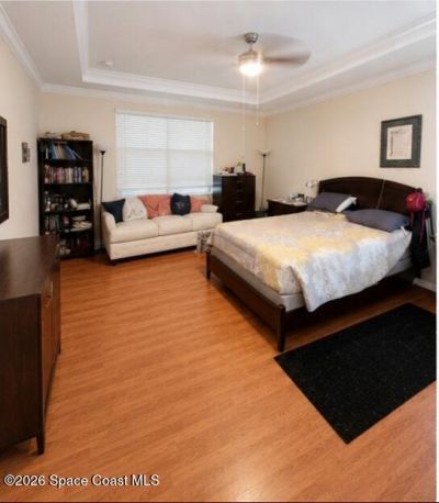 557 L M Davey Lane, Titusville, FL 32780 Photo