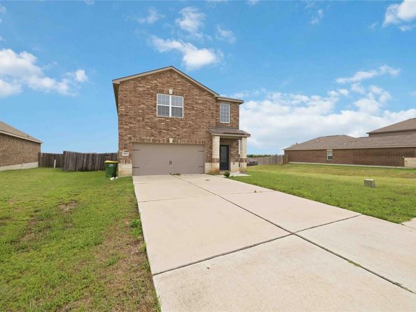 19912 Woodrow Wilson ST, Manor, TX 78653