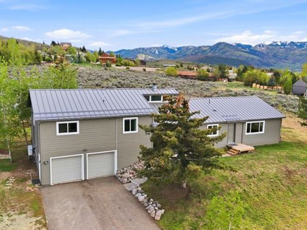 530 E HIGHLAND DR , Park City, UT 84098