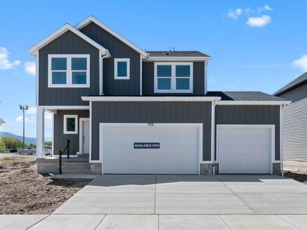 2829 S 710 W, Unit 15, Nibley, UT 84321