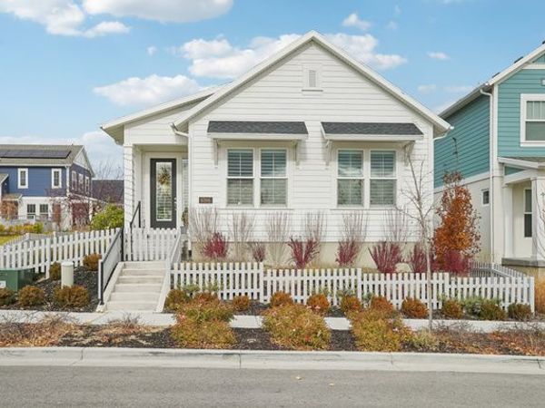 6366 W COPPER HAWK DR , South Jordan, UT 84009