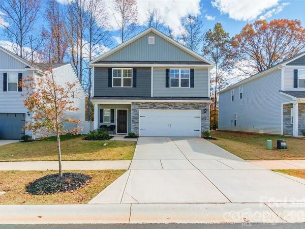 3228 Mcgee Hill Drive , Charlotte, NC 28216