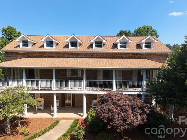 140 Ross Grove Road W, Shelby, NC 28150