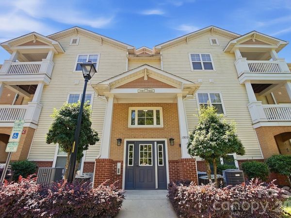 11919 Ridgeway Park Drive, Charlotte, NC 28277