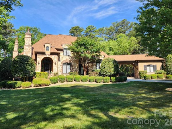 1788 Brawley School Road, Mooresville, NC 28117