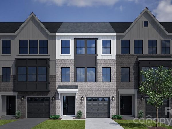 7425 Mashburn Drive , Unit 101, Charlotte, NC 28269