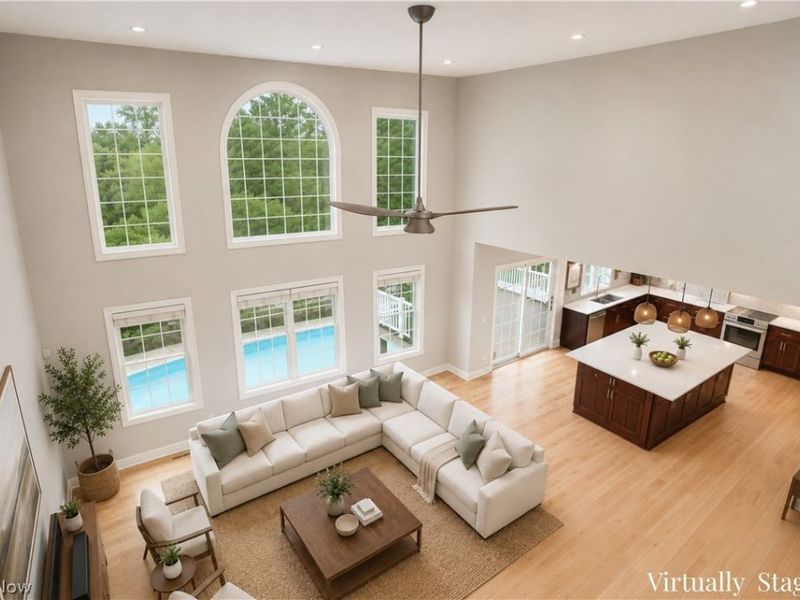 929 Hidden Valley Drive, Wadsworth, OH 44281 Photo 11