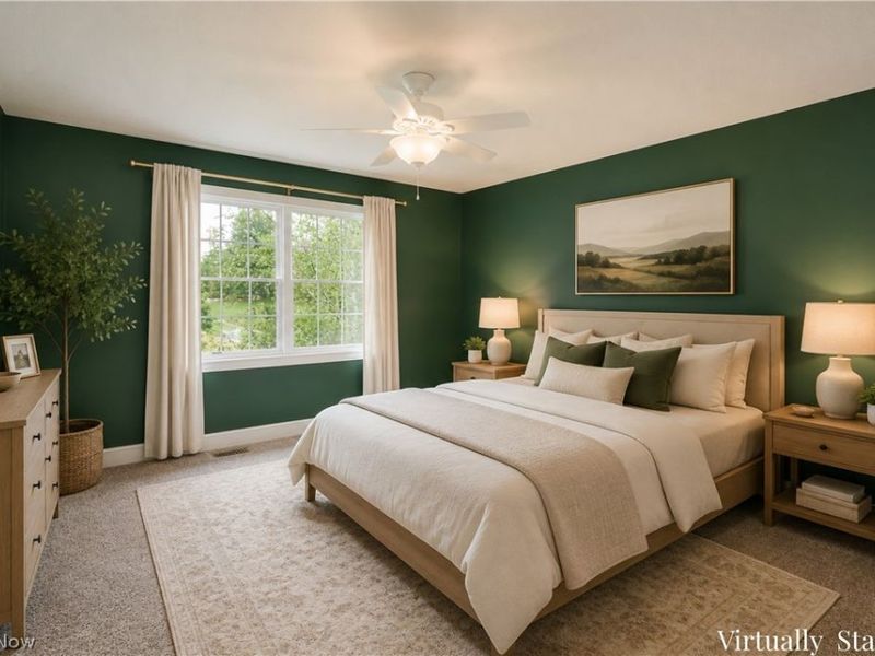 929 Hidden Valley Drive, Wadsworth, OH 44281 Photo 29