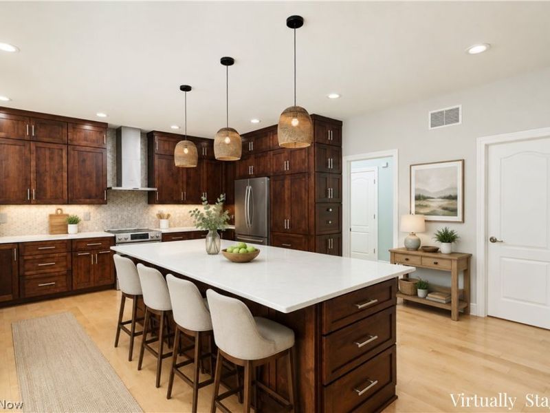 929 Hidden Valley Drive, Wadsworth, OH 44281 Photo 5