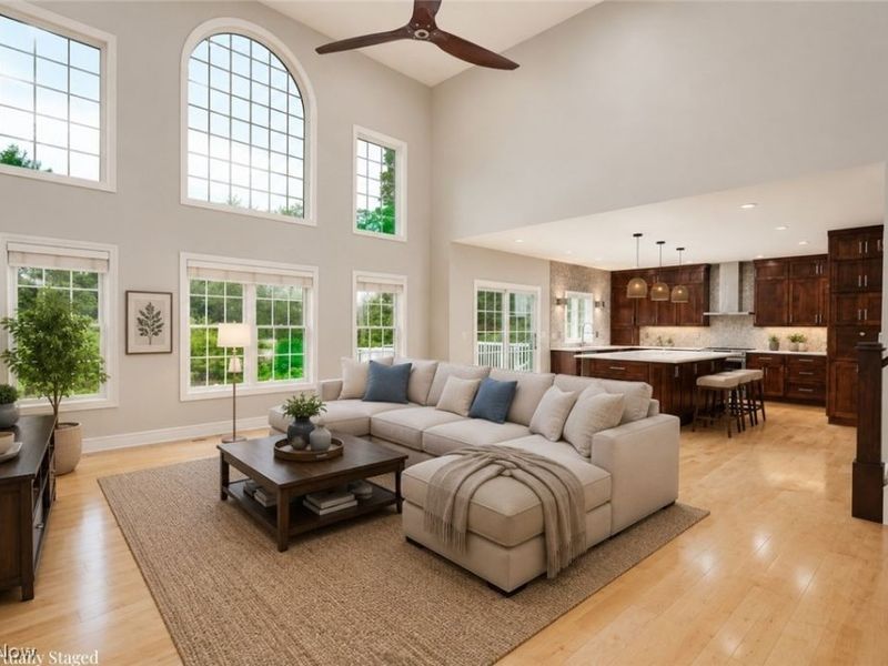 929 Hidden Valley Drive, Wadsworth, OH 44281 Photo 9