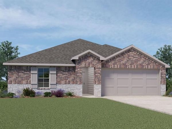 949 S Bear Lane, Mustang, OK 73064