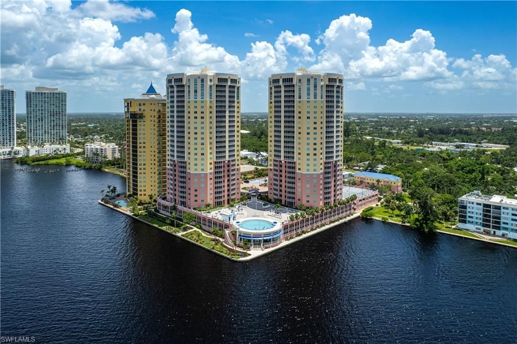 2745 1st St, Unit 1406, Fort Myers, FL 33916 Photo