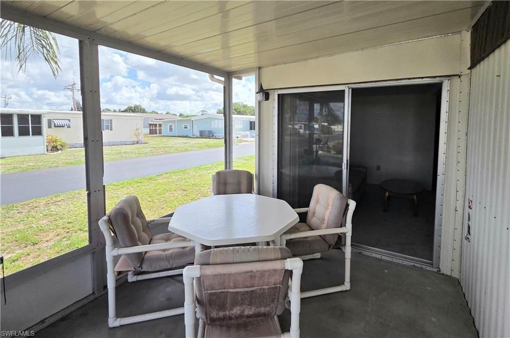549 Freedom St , North Fort Myers, FL 33917 Photo